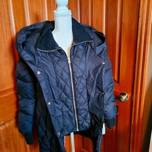 Women's Puffer Coat